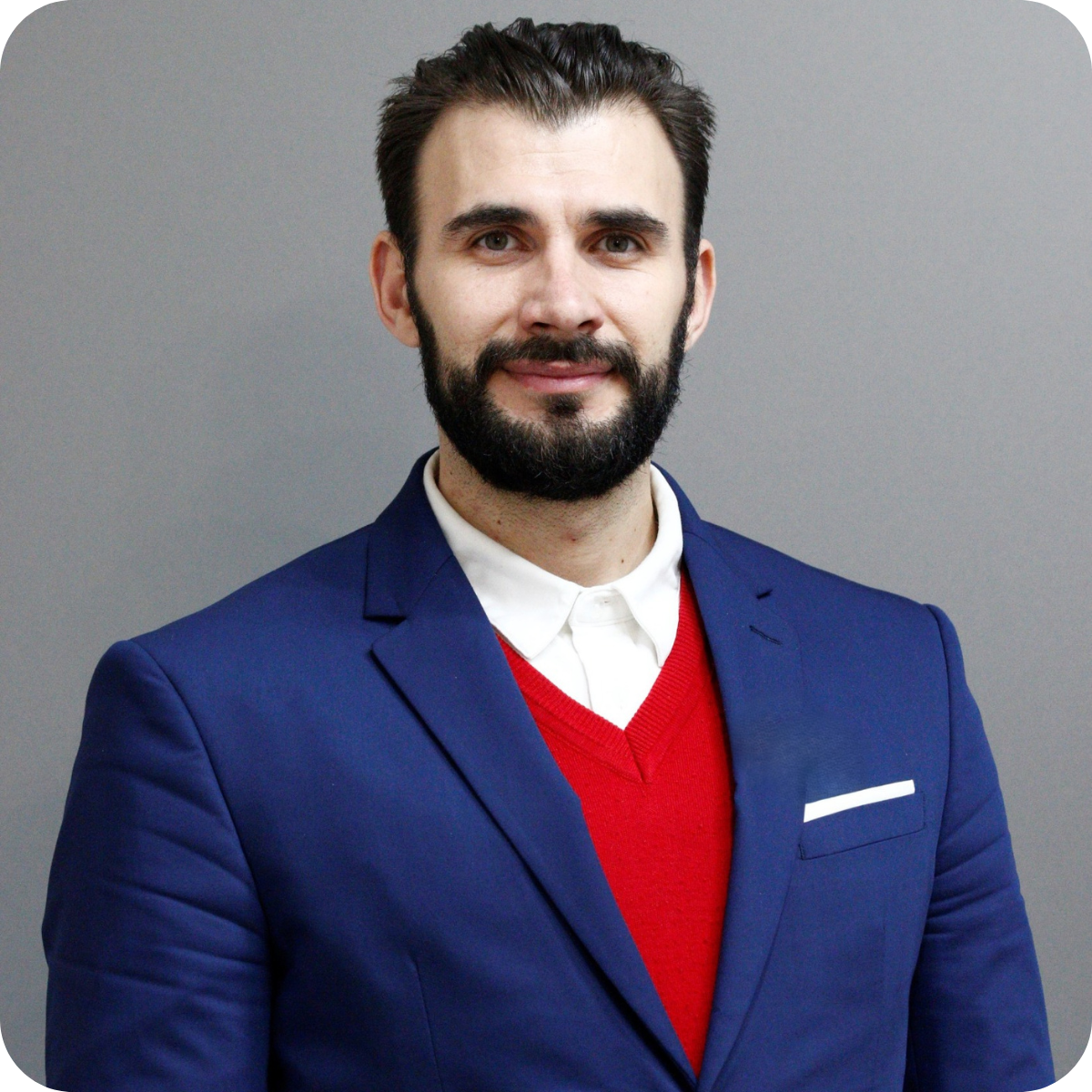Cristian Cioraneanu